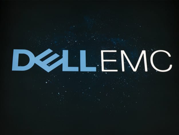 dell emc