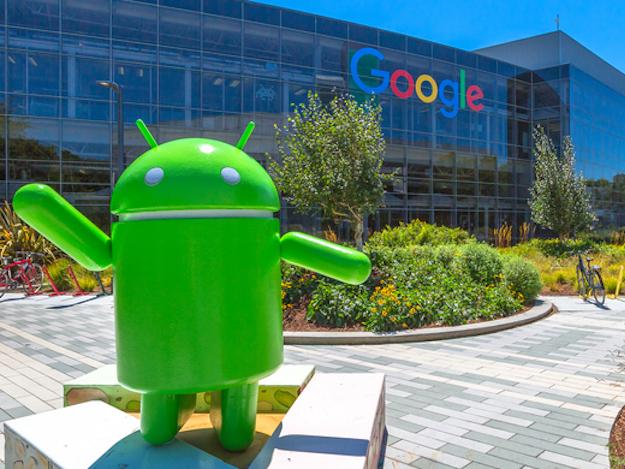 Android