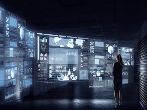 painel tecnologia