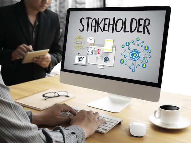 stakeholder