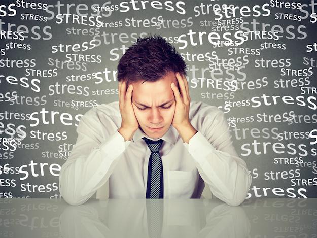 stress