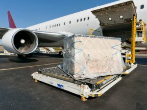 aviao cargo