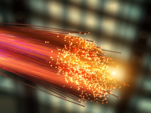 fibra optica
