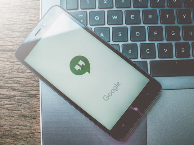 google hangout