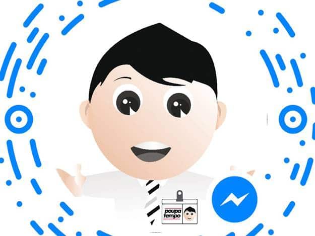 Poupinha Poupa Tempo