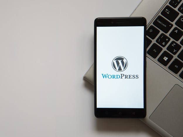 wordpress