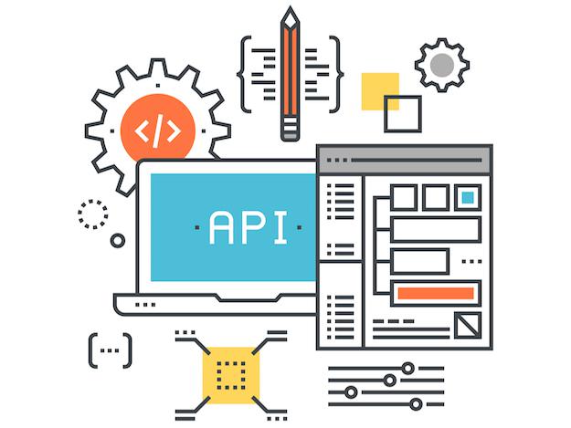 API