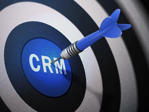 CRM
