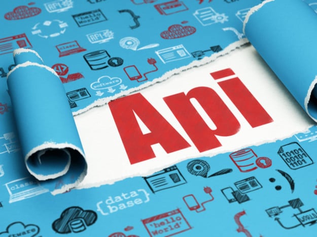 api