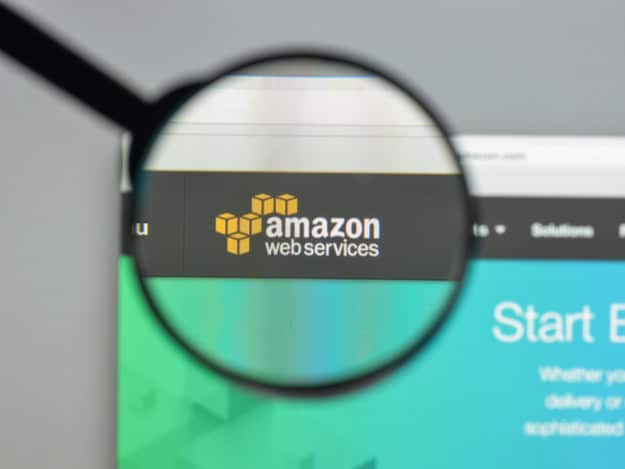 AWS