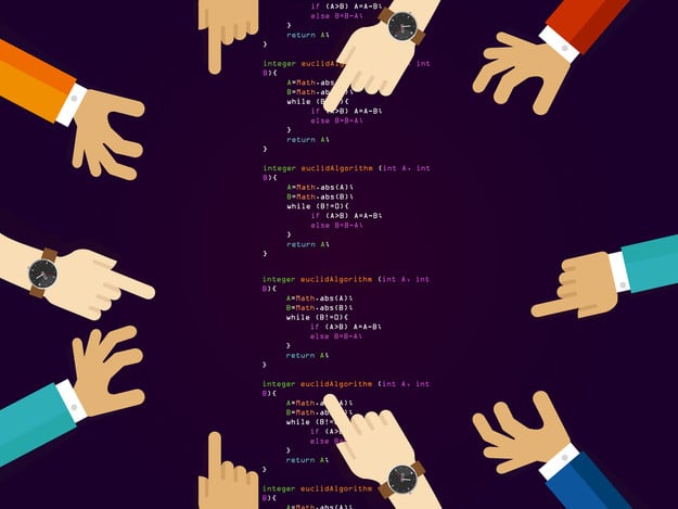 comunidade open source