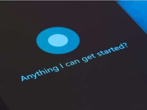 cortana