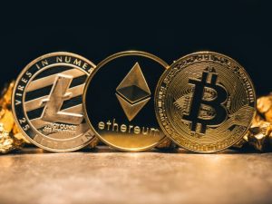 criptomoedas