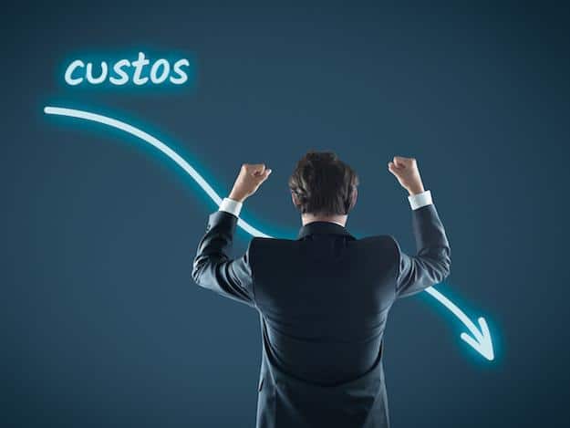 reduçãodecustos