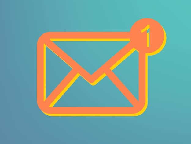 e-mail