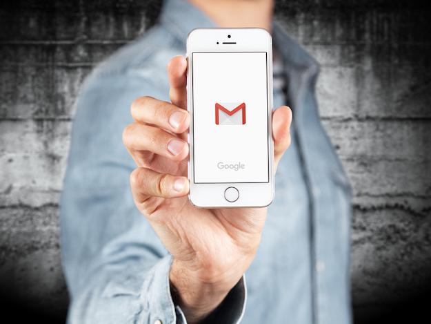 gmail