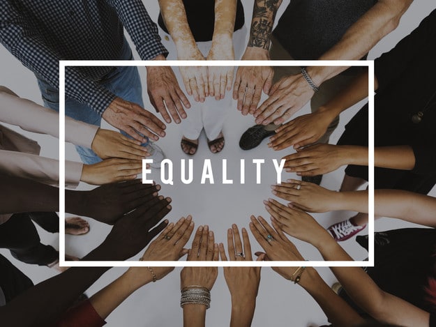 igualdade