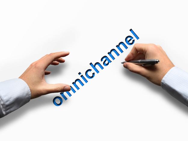 omnichannel