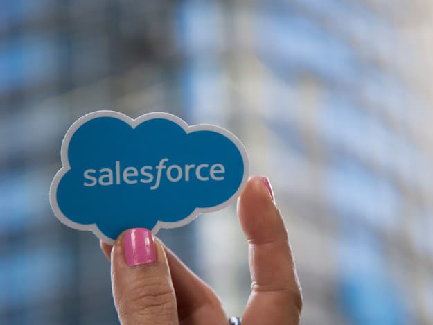 salesforce
