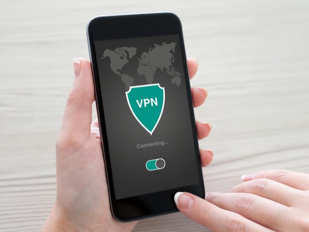 vpn