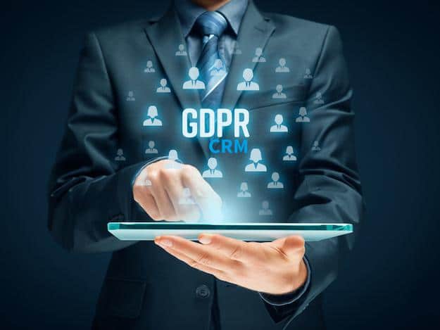 GDPRCRM