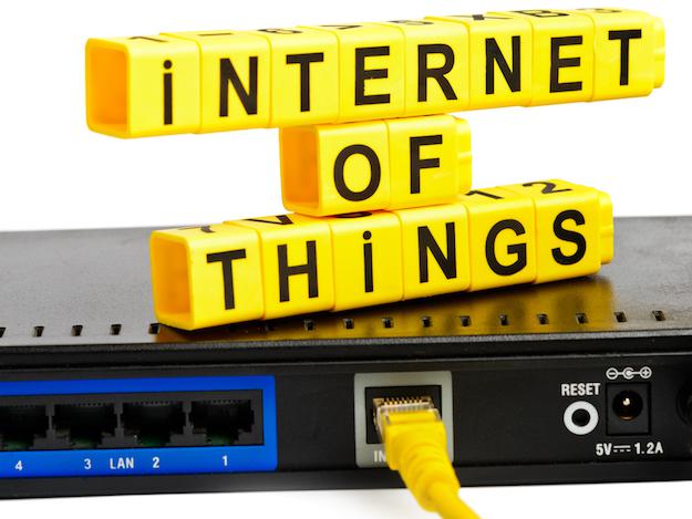 IoT