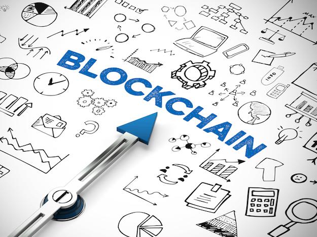 blockchain