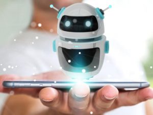 chatbot