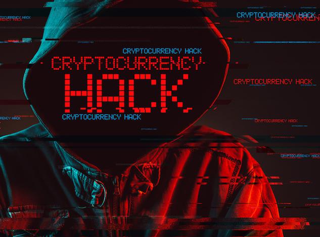 Cryptojacking