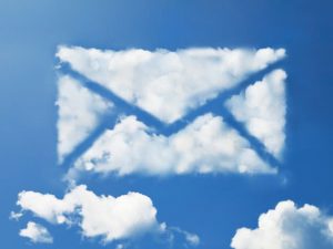 e-mail