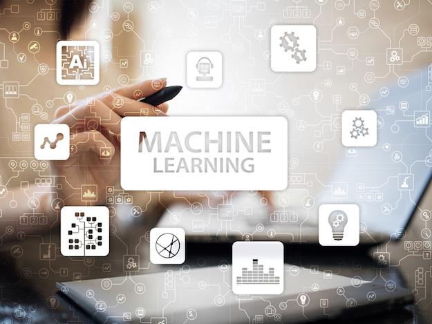 machinelearning