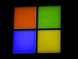microsoft