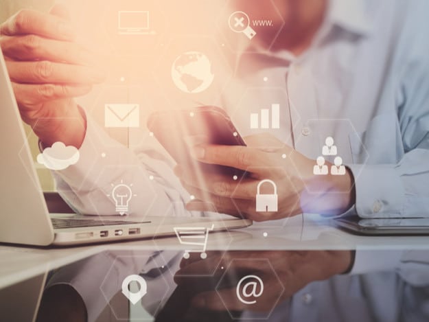 omnichannel