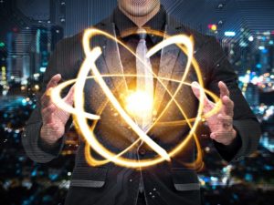 quantum