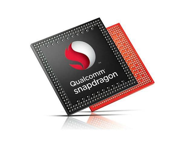 snapdragon