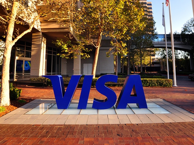 visa