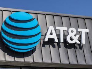 AT&T