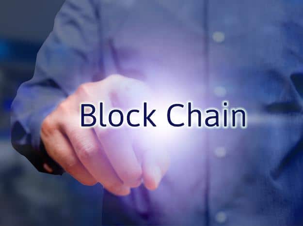 blockchain