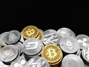 cryptocurrency.