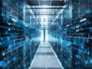 data center