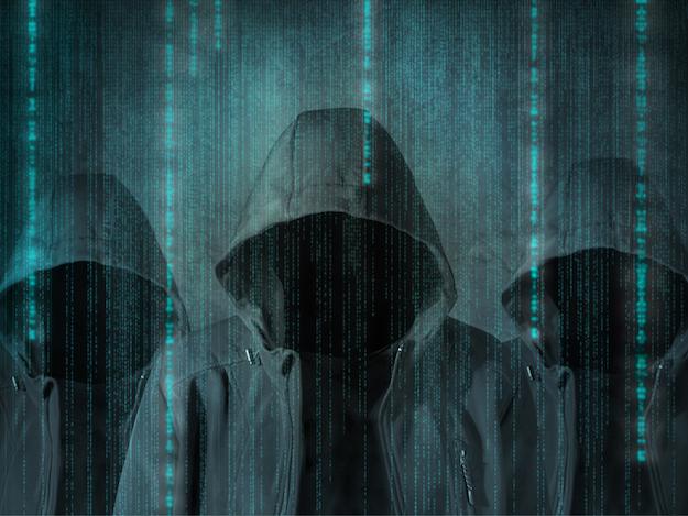 hackers