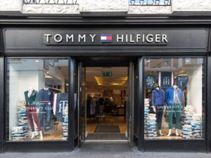 tommy