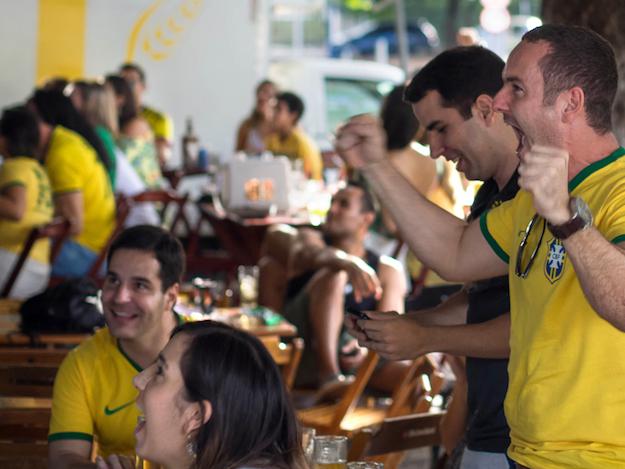 torcida
