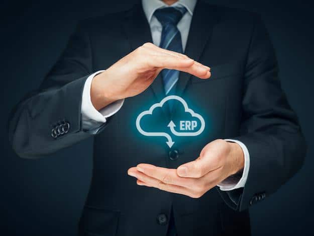 ERP