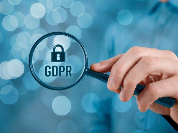 GDPR