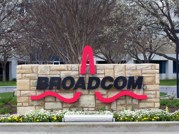 broadcom