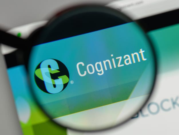 cognizant