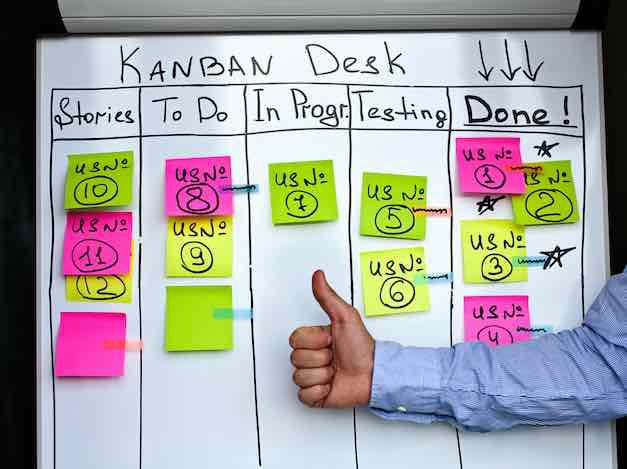 kanban