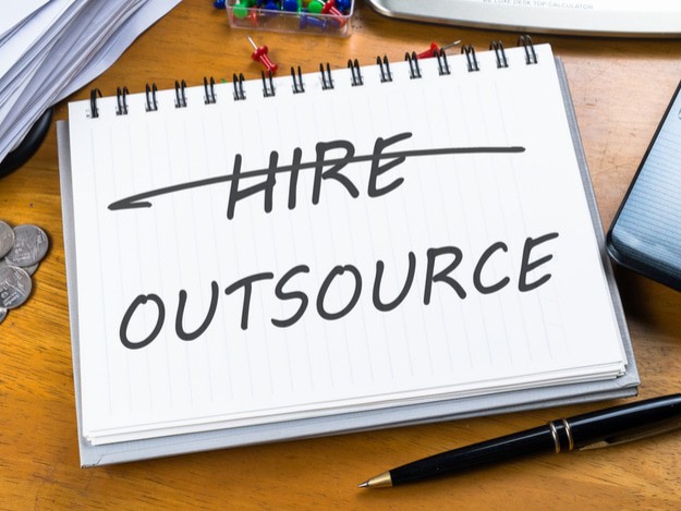 outsource