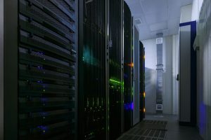 data center